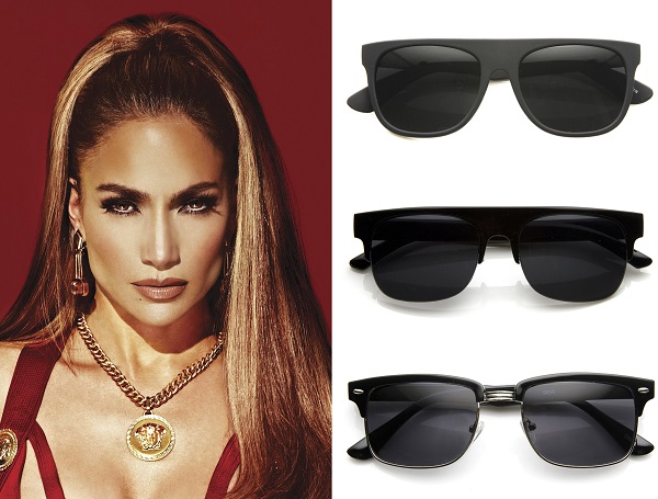 Окуляри для ромбовидного типу обличчя 2018