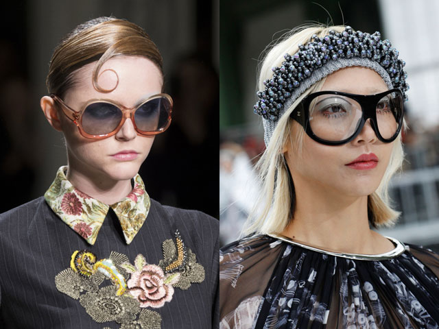 очки гипер сайз