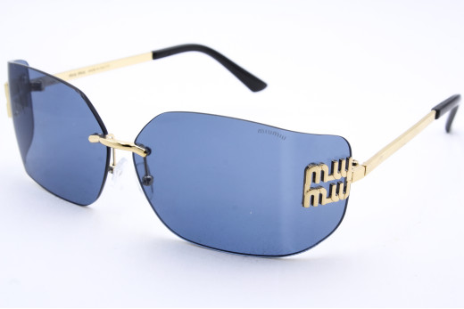 Солнцезащитные очки Miu 1023 C3