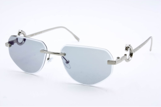 Солнцезащитные очки Хамелеон CAR 5018 C1