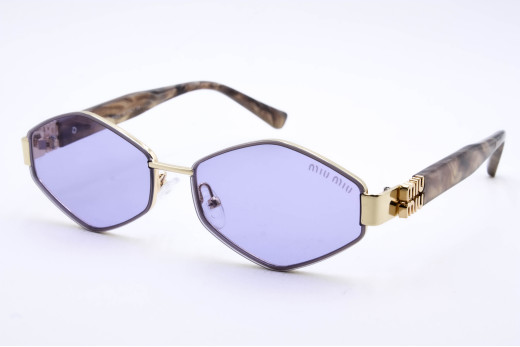 Солнцезащитные очки MIU 708 C6