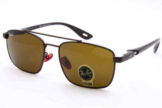 Солнцезащитные очки RB 3715 C6