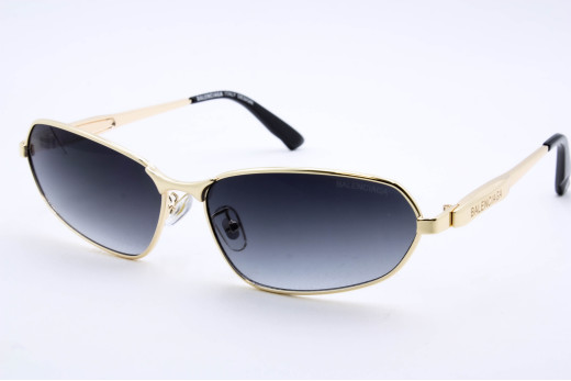 Солнцезащитные очки BAL 5G243 C1