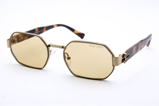 Солнцезащитные очки MIU 681 C3