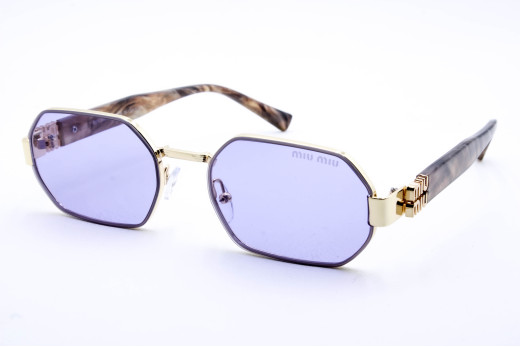Солнцезащитные очки MIU 681 C4