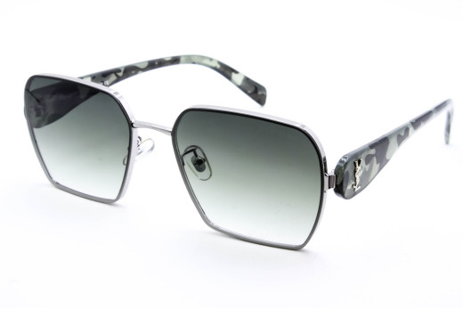 Солнцезащитные очки YSL5 G261 C4