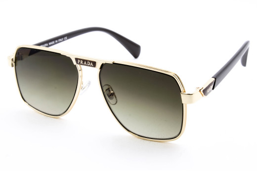 Солнцезащитные очки PR 5G234 C3