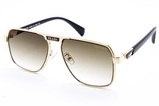 Солнцезащитные очки PR 5G234 C4