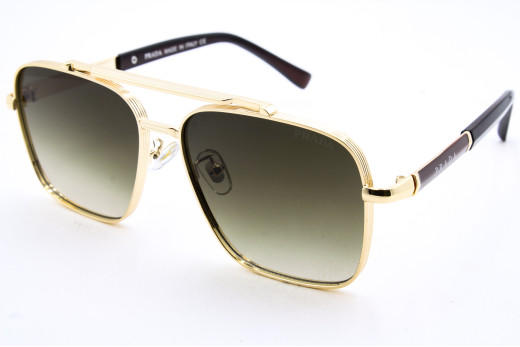 Солнцезащитные очки PR 5G53 C4