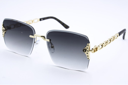 Солнцезащитные очки LV 5420 C1