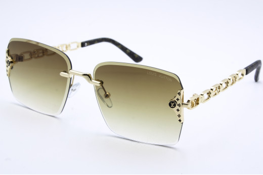 Солнцезащитные очки LV 5420 C3