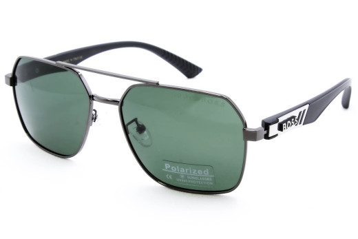 Солнцезащитные очки оптом HBOSS P4406 C3 Солнцезащитные очки HBOSS P4406 C3