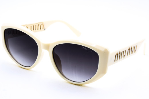 Солнцезащитные очки Miu 2424 C5
