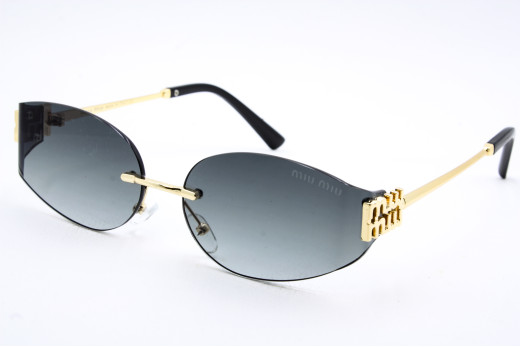 Солнцезащитные очки MiuMiu 66330 C6