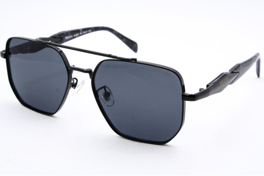 Солнцезащитные очки PR 5G62 C1