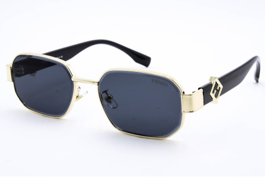 Солнцезащитные очки оптом FND 1997 C1 Солнцезащитные очки FND 1997 C1