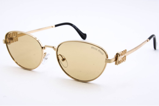Солнцезащитные очки MIU 2112 C5