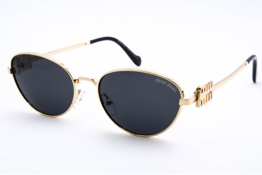 Солнцезащитные очки MIU 2112 C1