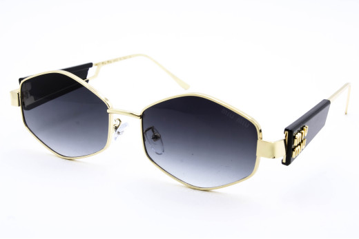 Солнцезащитные очки MIU 5G177 C2