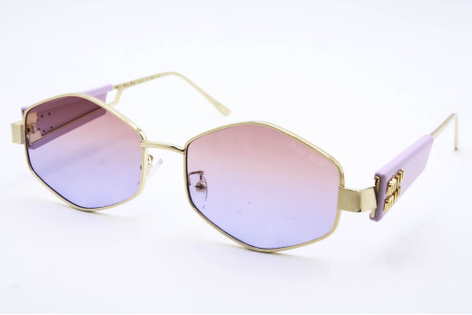 Солнцезащитные очки MIU 5G177 C5