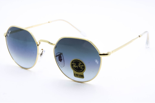 Солнцезащитные очки RB 3565 C9