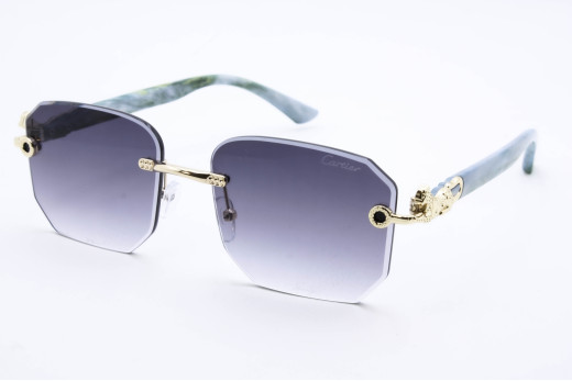 Солнцезащитные очки CAR 333 C2