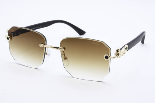Солнцезащитные очки CAR 333 C3