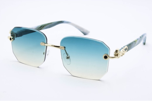 Солнцезащитные очки CAR 333 C4