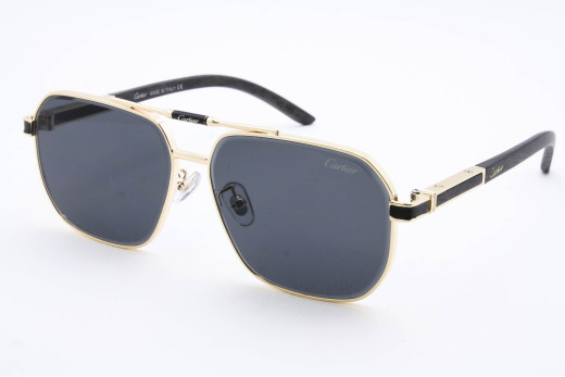 Солнцезащитные очки CAR 5G230 C1