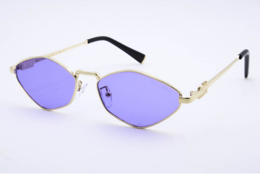 Солнцезащитные очки MIU 58024 C4