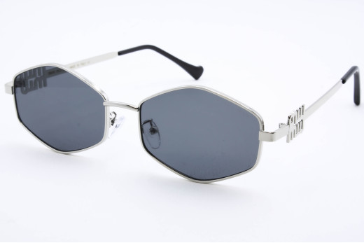 Солнцезащитные очки MIU 58060 C3