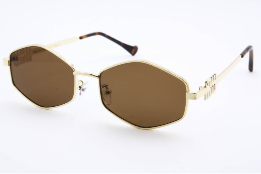 Солнцезащитные очки MIU 58060 C5