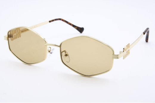 Солнцезащитные очки MIU 58060 C6