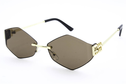 Солнцезащитные очки MIU 1225 C3