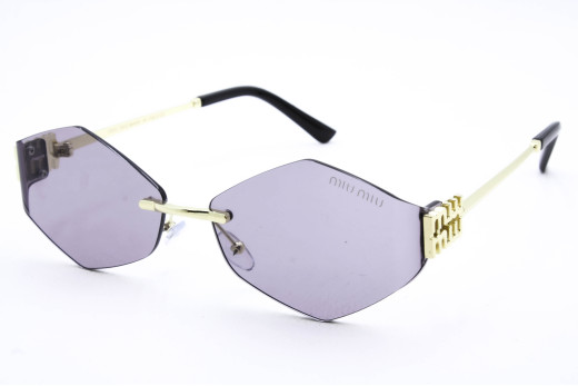 Солнцезащитные очки MIU 1225 C4