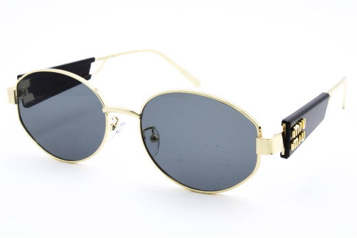 Солнцезащитные очки MIU 1227 C1