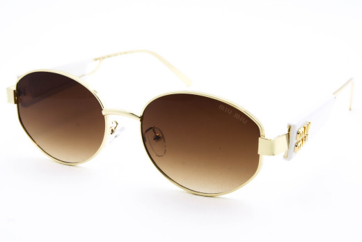 Солнцезащитные очки MIU 1227 C4