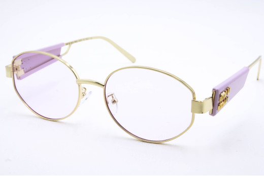 Солнцезащитные очки MIU 1227 C5