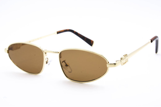 Солнцезащитные очки MIU 1654 C3