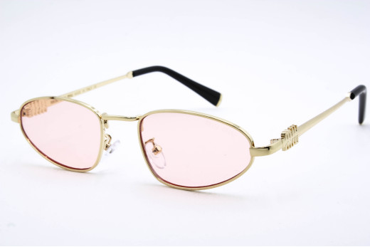 Солнцезащитные очки MIU 1654 C6