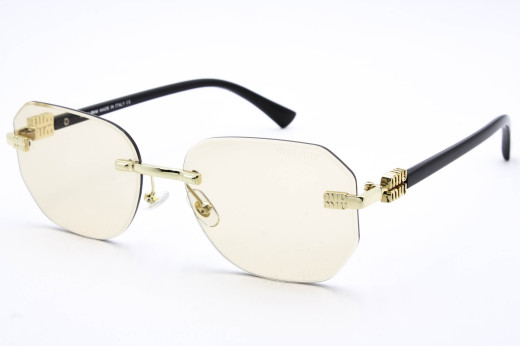Солнцезащитные очки MIU 68059 C6