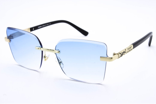Солнцезащитные очки YSL 68009 C4