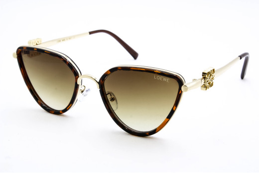 Солнцезащитные очки LOEW E7322 C3