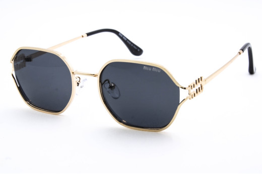Солнцезащитные очки MIU 449 C1