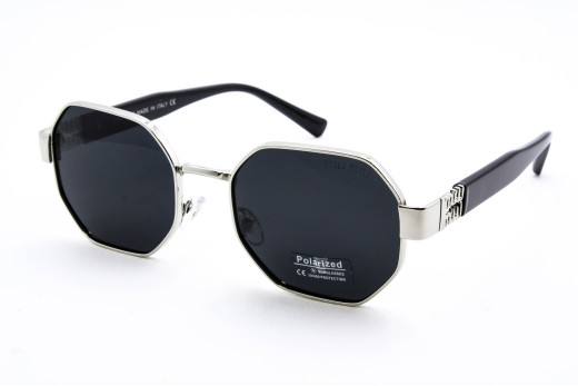 Солнцезащитные очки MIU P1406 C2