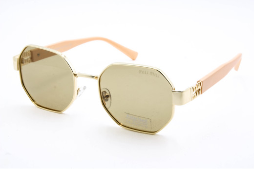 Солнцезащитные очки MIU P1406 C5