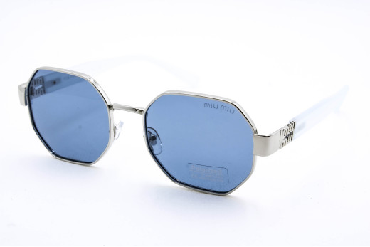 Солнцезащитные очки MIU P1406 C6