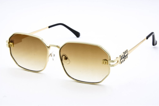 Солнцезащитные очки 98126 C4