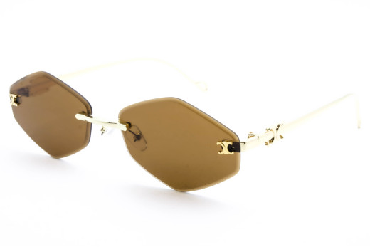 Солнцезащитные очки 90334 C3