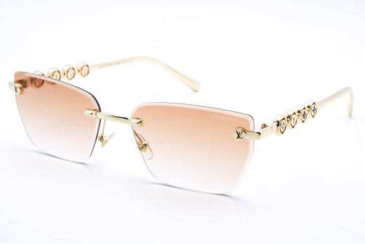 Солнцезащитные очки LV 68065 C4